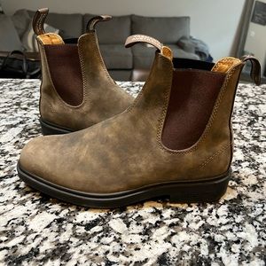 Blundstone Chelsea Boots